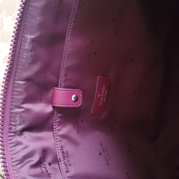 Kate Spade Camden Quilted Extra Large Tote - Picture 14 of 16